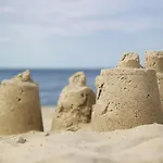 A Cozy House Near The Sea, * Łazy