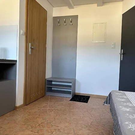 A Cozy House Near The Sea, Azy Holiday home Lazy (West Pomeranian)