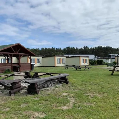 A Cozy House Near The Sea, Azy Holiday home Lazy (West Pomeranian)