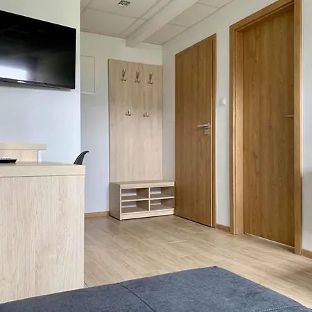 A Cozy House Near The Sea,