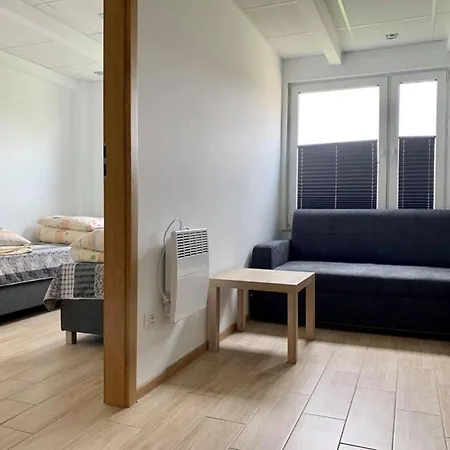 A Cozy House Near The Sea, *