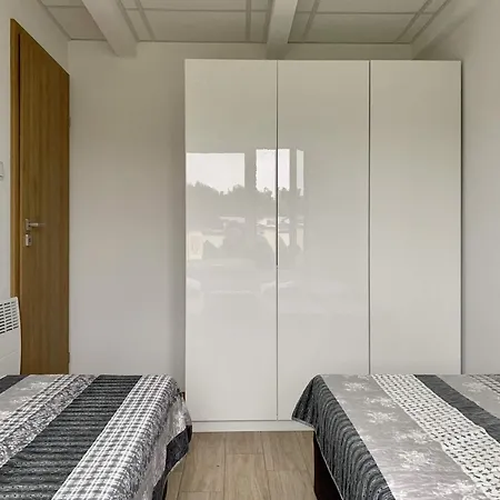 A Cozy House Near The Sea, Feriehus