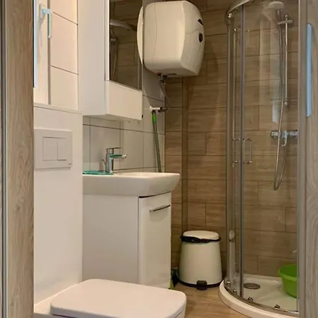 Feriehus A Cozy House Near The Sea, *