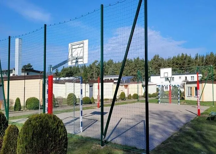 Feriehus A Cozy House Near The Sea,