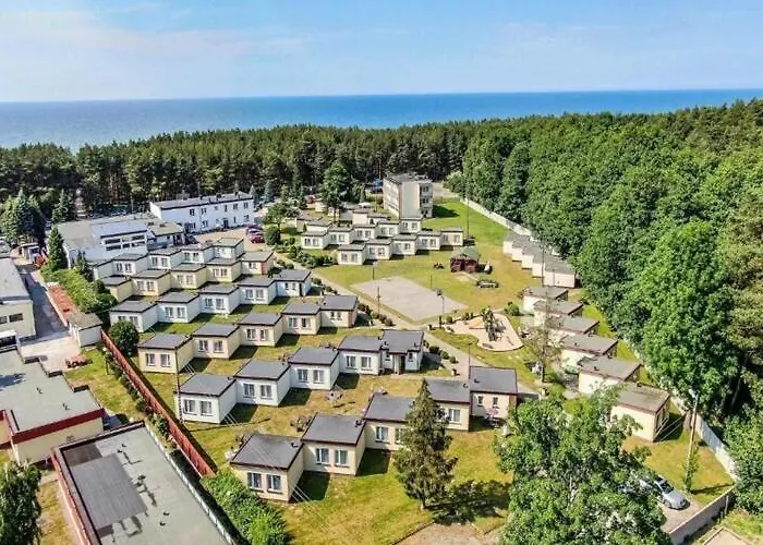 Feriehus A Cozy House Near The Sea, *