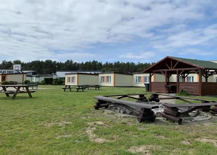 A Cozy House Near The Sea, *