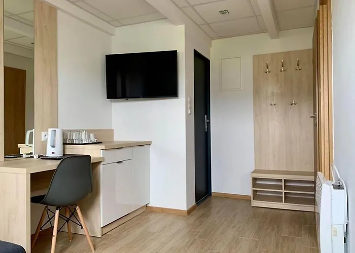 A Cozy House Near The Sea, *