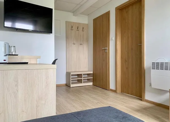 A Cozy House Near The Sea,