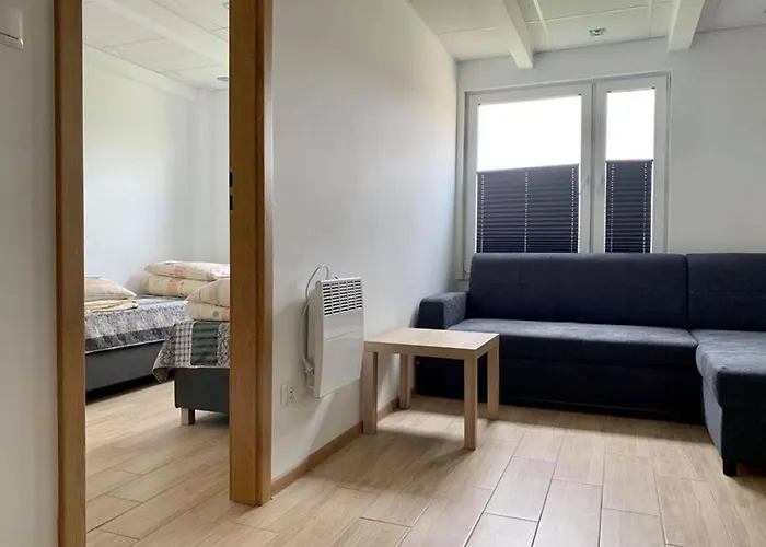 A Cozy House Near The Sea, *