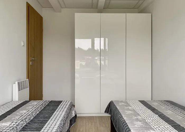 A Cozy House Near The Sea, Feriehus