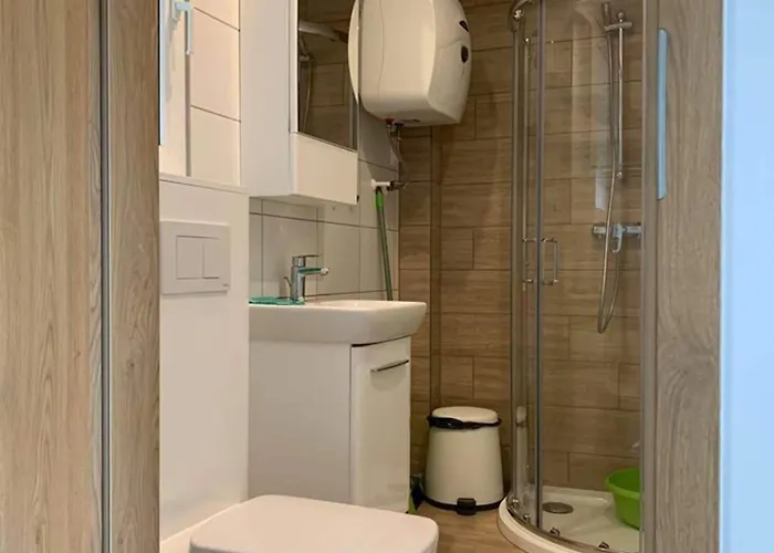 Feriehus A Cozy House Near The Sea, *