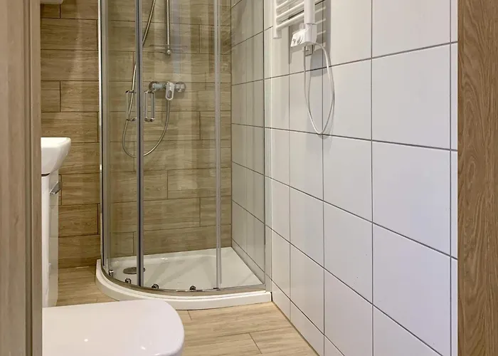 Feriehus A Cozy House Near The Sea,