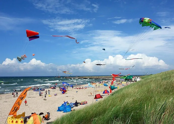 A Cozy House Near The Sea, Feriehus *