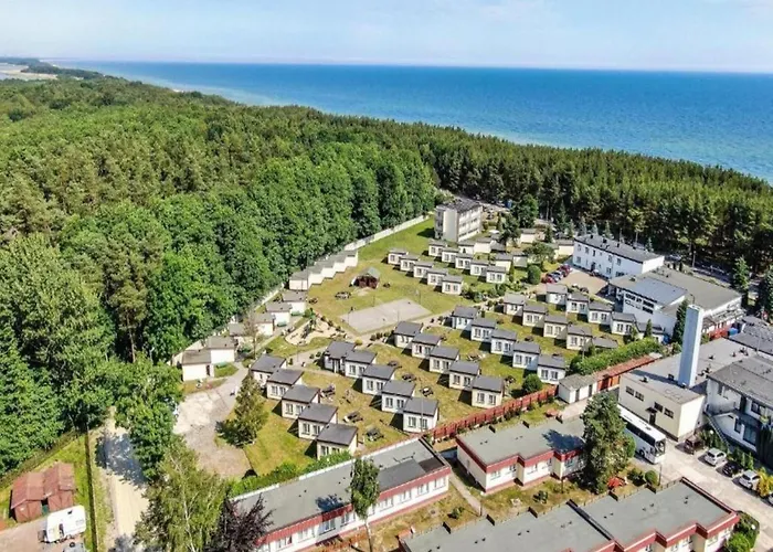 A Cozy House Near The Sea, *