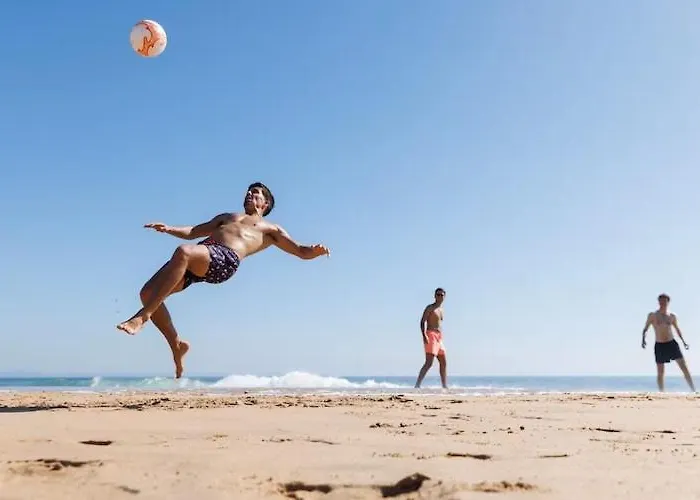 A Cozy House Near The Sea, Feriehus Łazy