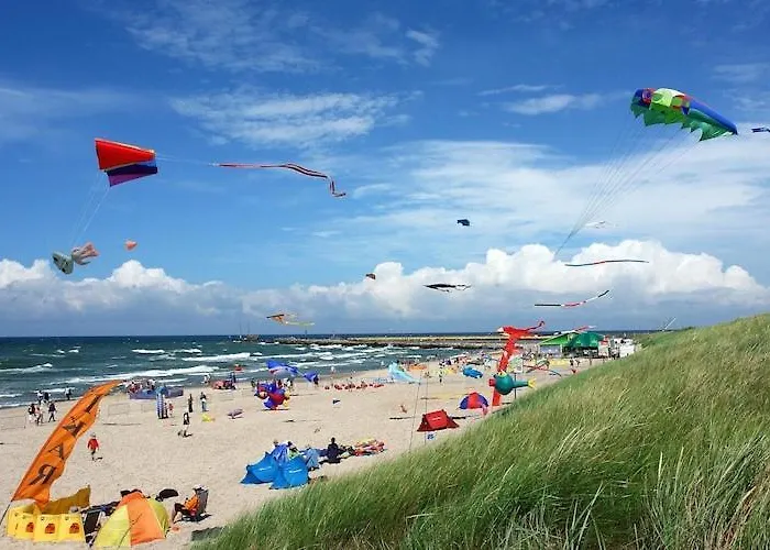 A Cozy House Near The Sea, Feriehus *