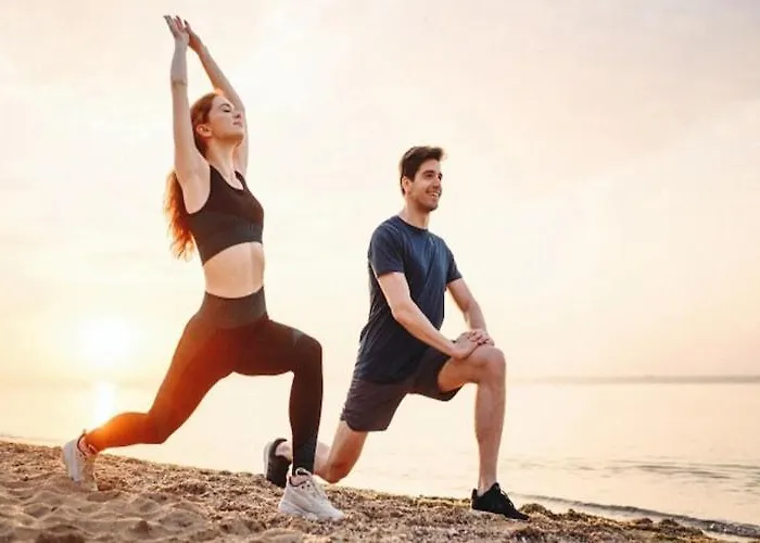 Feriehus A Cozy House Near The Sea,