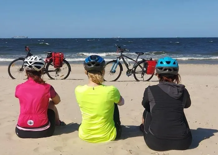 A Cozy House Near The Sea, Feriehus *